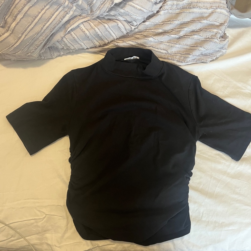 Black reformation top